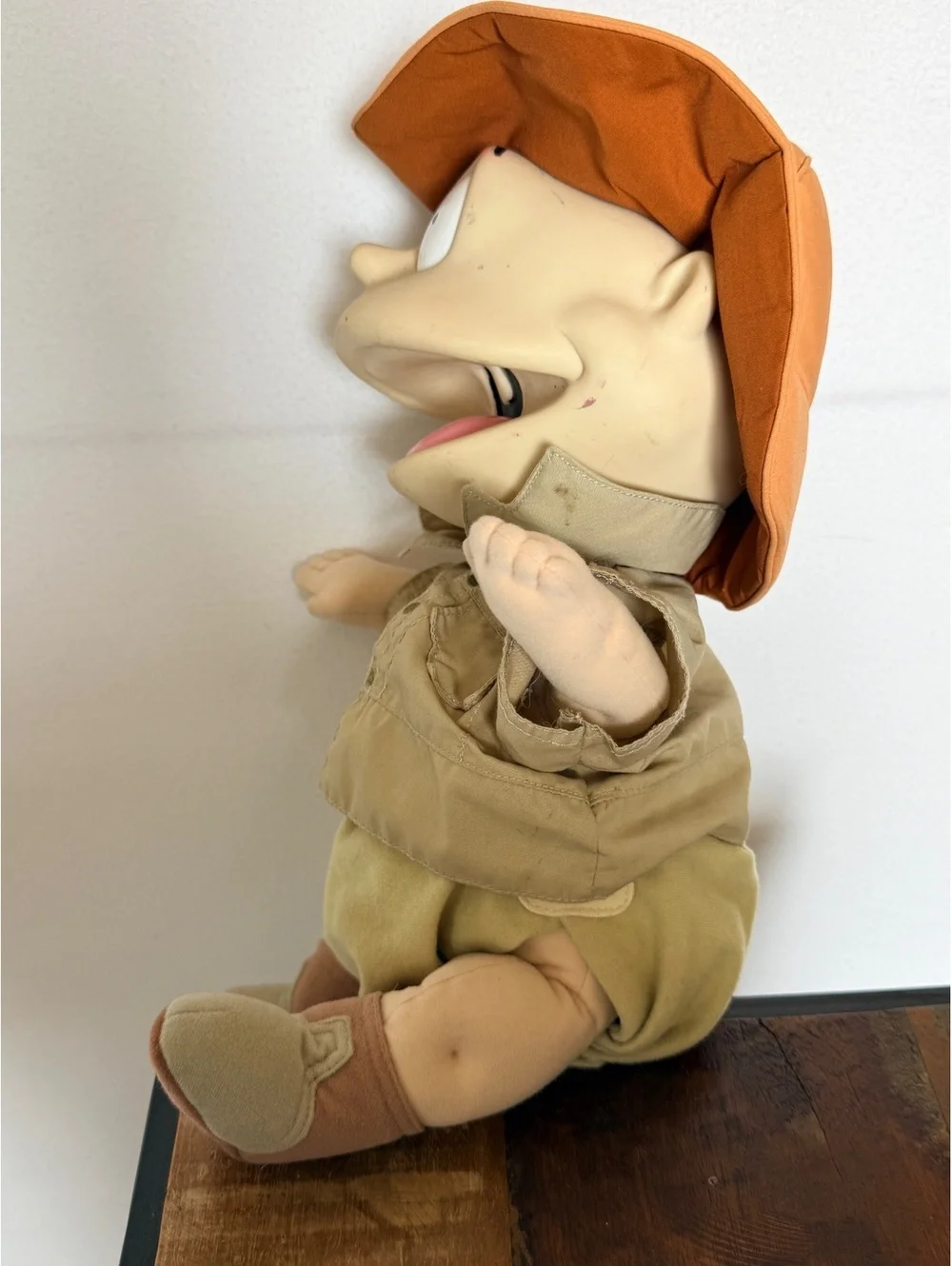 Mattel this vintage
